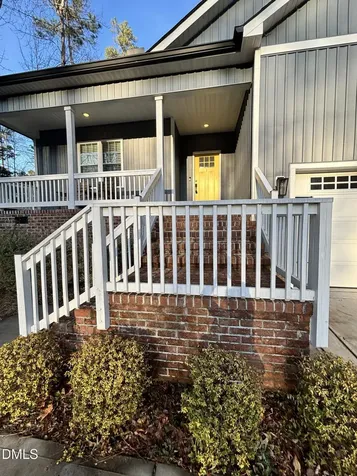 121 Mohave Drive Louisburg NC 27549