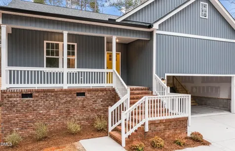 121 Mohave Drive Louisburg NC 27549