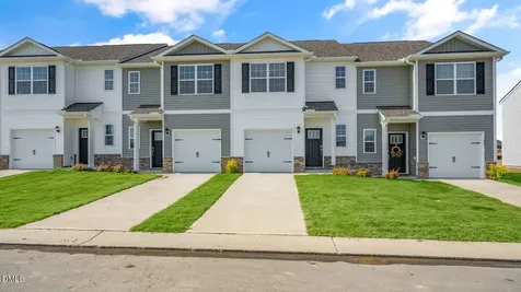 374 Freestall Drive Wake Forest NC 27587