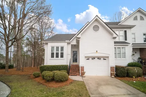 416 Center Pointe Drive Cary NC 27513