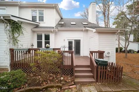 416 Center Pointe Drive Cary NC 27513