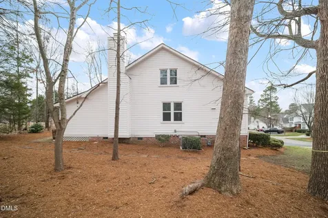 416 Center Pointe Drive Cary NC 27513