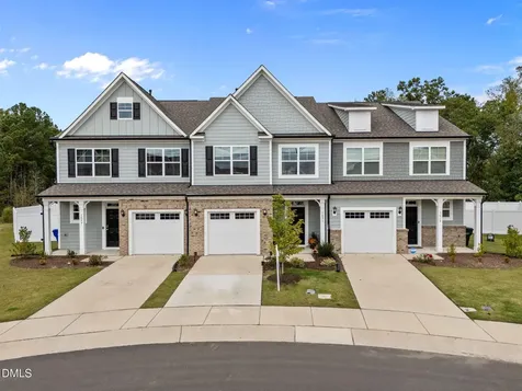 1031 Culloden Circle Durham NC 27713