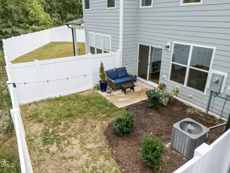 1031 Culloden Circle Durham NC 27713