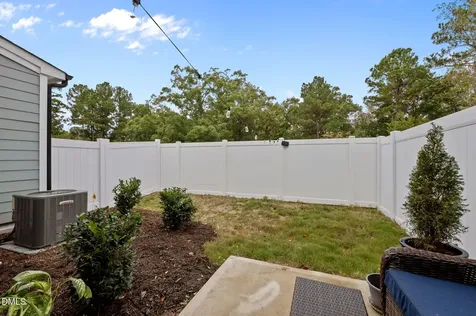 1031 Culloden Circle Durham NC 27713