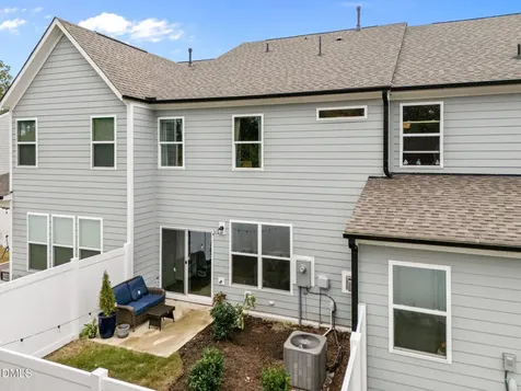 1031 Culloden Circle Durham NC 27713