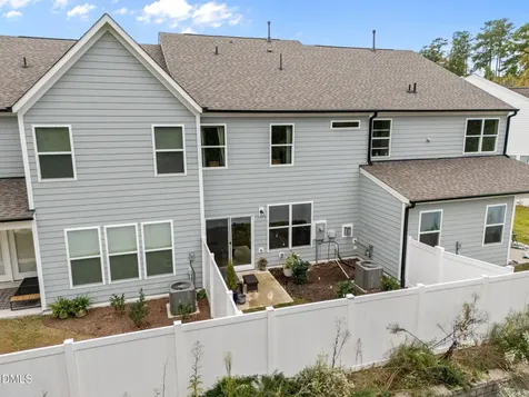 1031 Culloden Circle Durham NC 27713