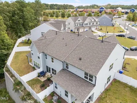 1031 Culloden Circle Durham NC 27713