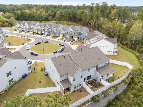 1031 Culloden Circle Durham NC 27713