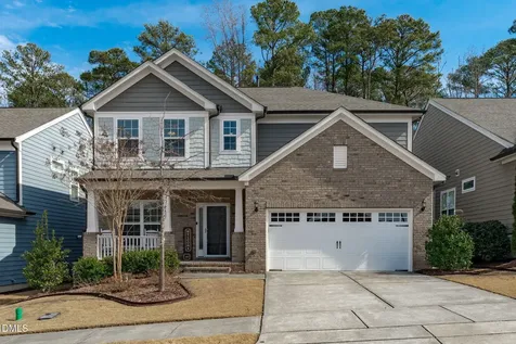 2627 Bordwell Grant Drive New Hill NC 27562