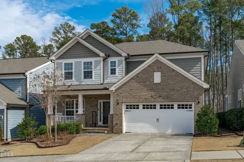 2627 Bordwell Grant Drive New Hill NC 27562