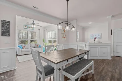 2627 Bordwell Grant Drive New Hill NC 27562