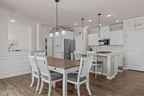 2627 Bordwell Grant Drive New Hill NC 27562