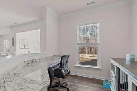 2627 Bordwell Grant Drive New Hill NC 27562