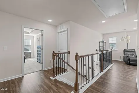 2627 Bordwell Grant Drive New Hill NC 27562