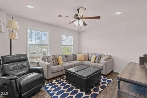 2627 Bordwell Grant Drive New Hill NC 27562