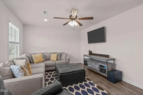 2627 Bordwell Grant Drive New Hill NC 27562