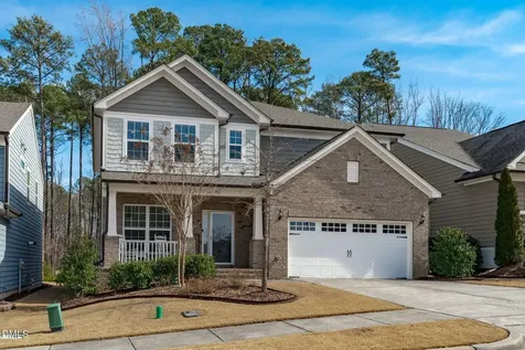 2627 Bordwell Grant Drive New Hill NC 27562