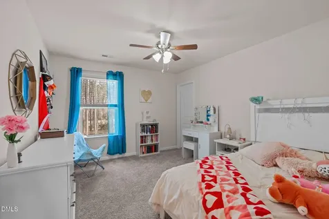 2627 Bordwell Grant Drive New Hill NC 27562