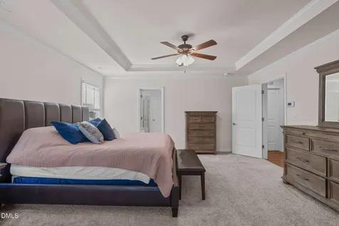 2627 Bordwell Grant Drive New Hill NC 27562