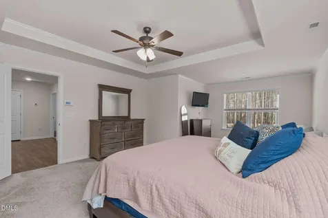 2627 Bordwell Grant Drive New Hill NC 27562