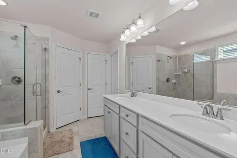 2627 Bordwell Grant Drive New Hill NC 27562