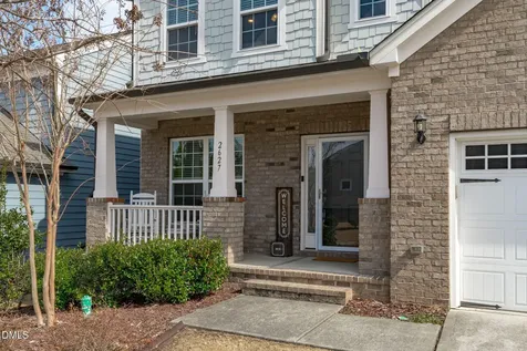2627 Bordwell Grant Drive New Hill NC 27562