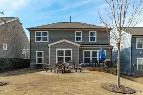 2627 Bordwell Grant Drive New Hill NC 27562