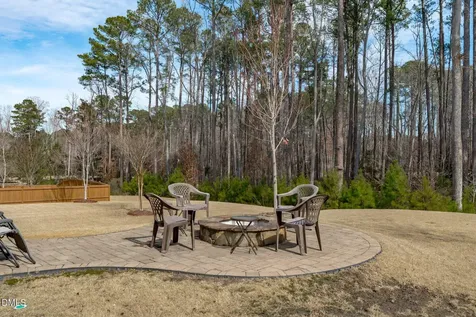 2627 Bordwell Grant Drive New Hill NC 27562
