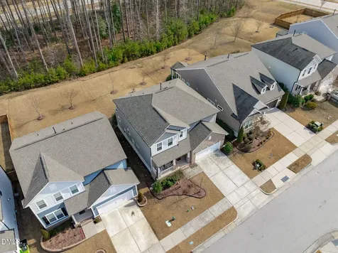 2627 Bordwell Grant Drive New Hill NC 27562