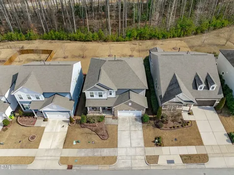 2627 Bordwell Grant Drive New Hill NC 27562