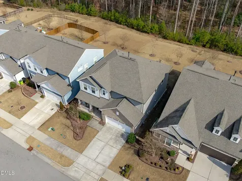 2627 Bordwell Grant Drive New Hill NC 27562