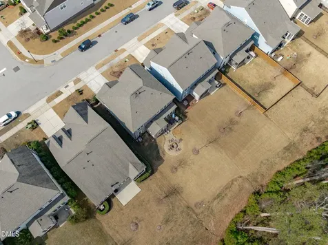 2627 Bordwell Grant Drive New Hill NC 27562