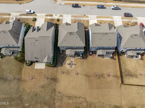 2627 Bordwell Grant Drive New Hill NC 27562