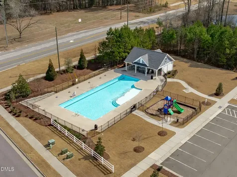 2627 Bordwell Grant Drive New Hill NC 27562