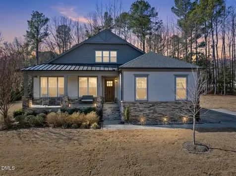 1221 Barley Stone Way Raleigh NC 27603
