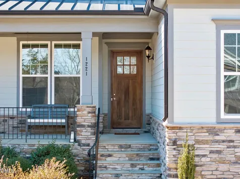 1221 Barley Stone Way Raleigh NC 27603
