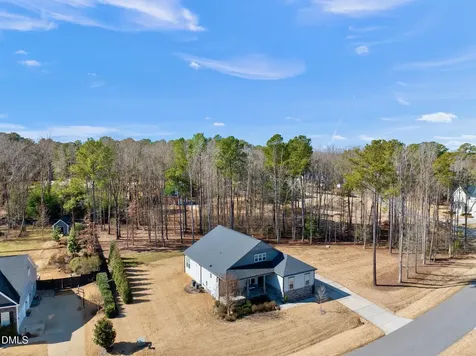 1221 Barley Stone Way Raleigh NC 27603
