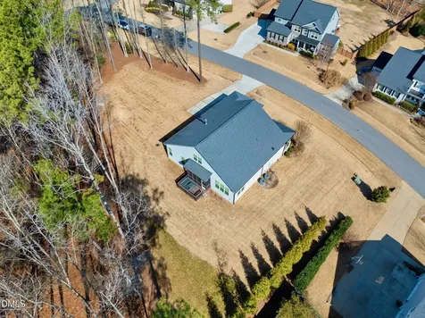 1221 Barley Stone Way Raleigh NC 27603