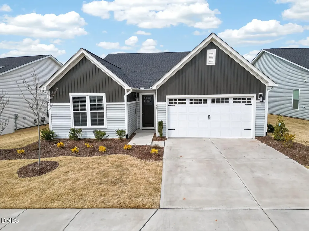 225 Falls Village Drive Durham NC 27703