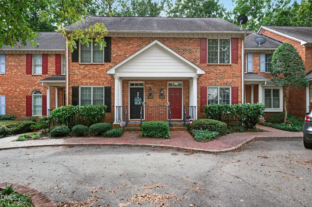 1404 Governors Court Raleigh NC 27604