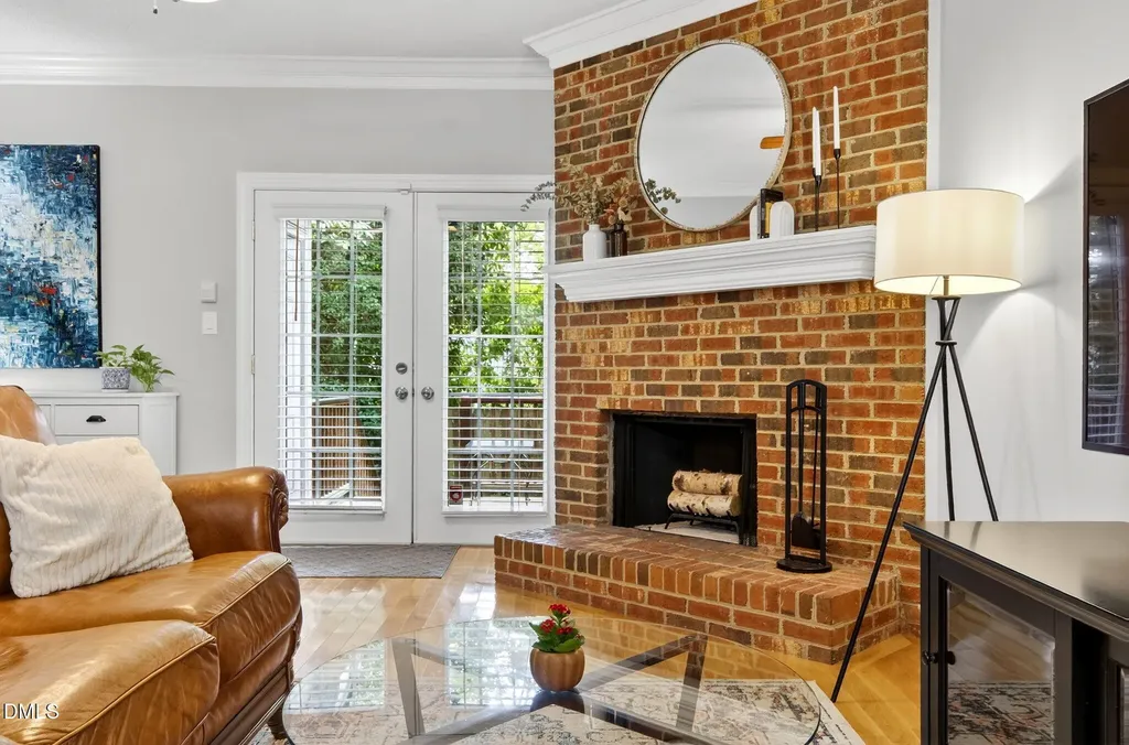 1404 Governors Court Raleigh NC 27604