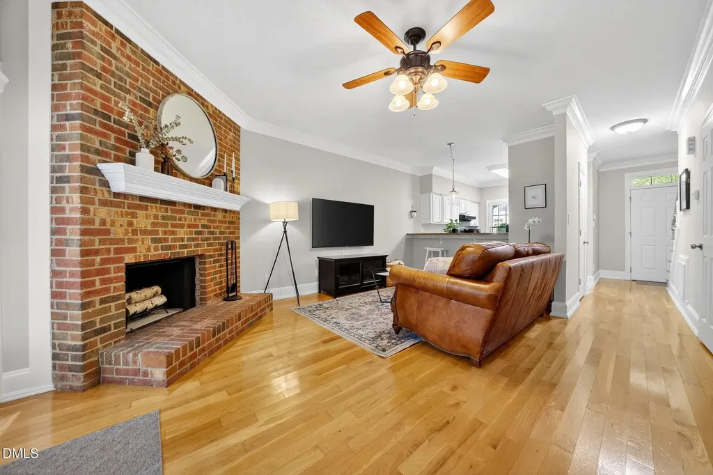 1404 Governors Court Raleigh NC 27604