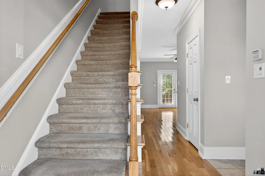 1404 Governors Court Raleigh NC 27604