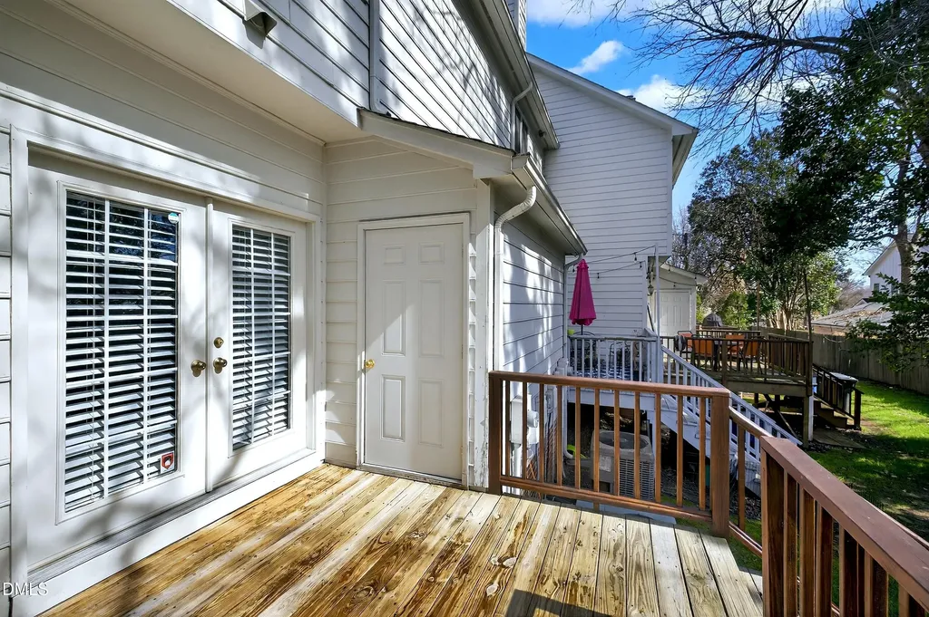 1404 Governors Court Raleigh NC 27604