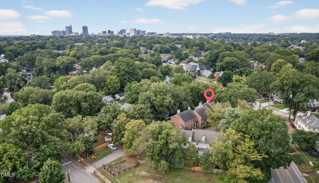1404 Governors Court Raleigh NC 27604