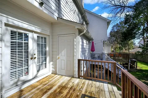 1404 Governors Court Raleigh NC 27604