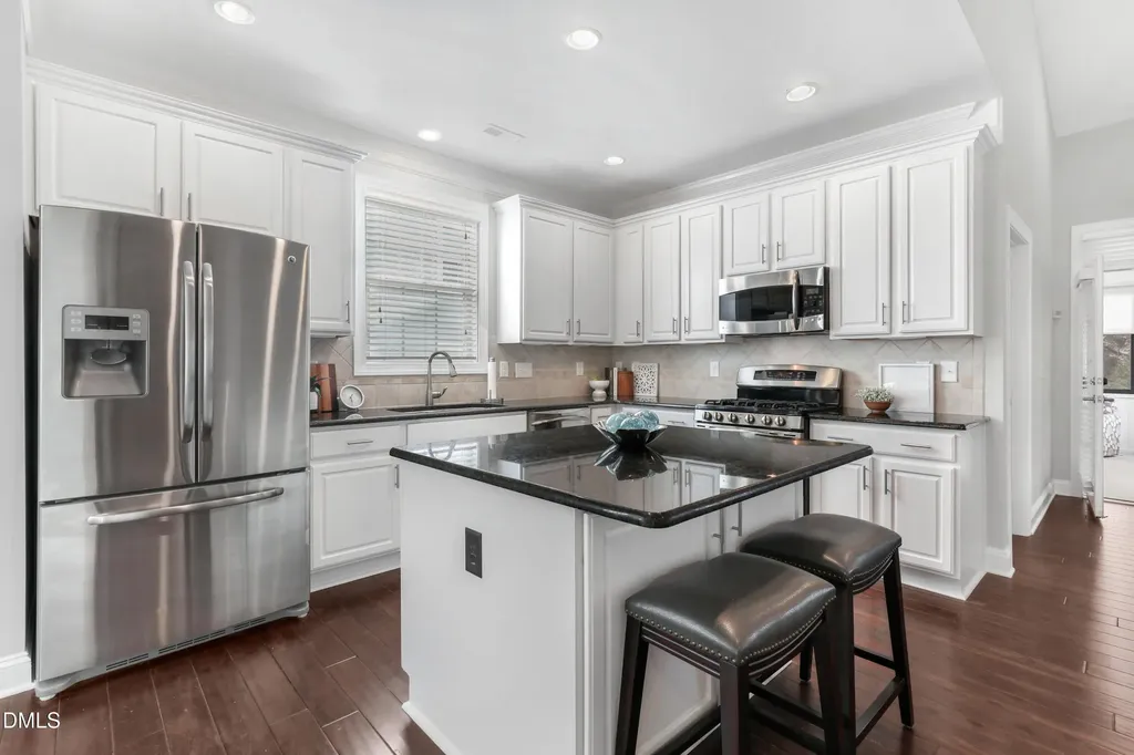 108 Silver Bluff Street Holly Springs NC 27540