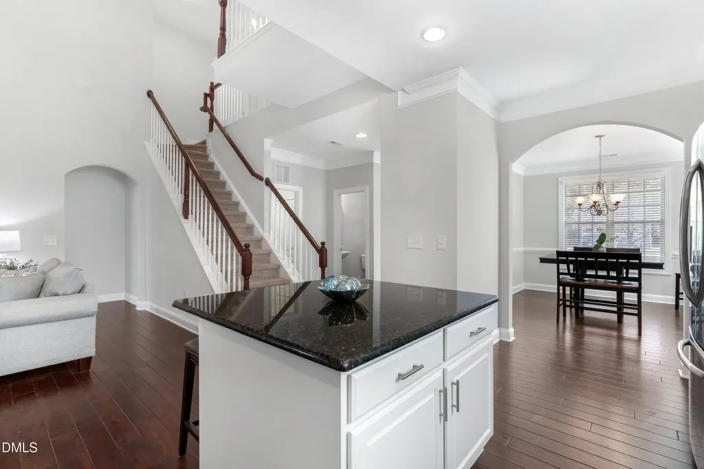 108 Silver Bluff Street Holly Springs NC 27540