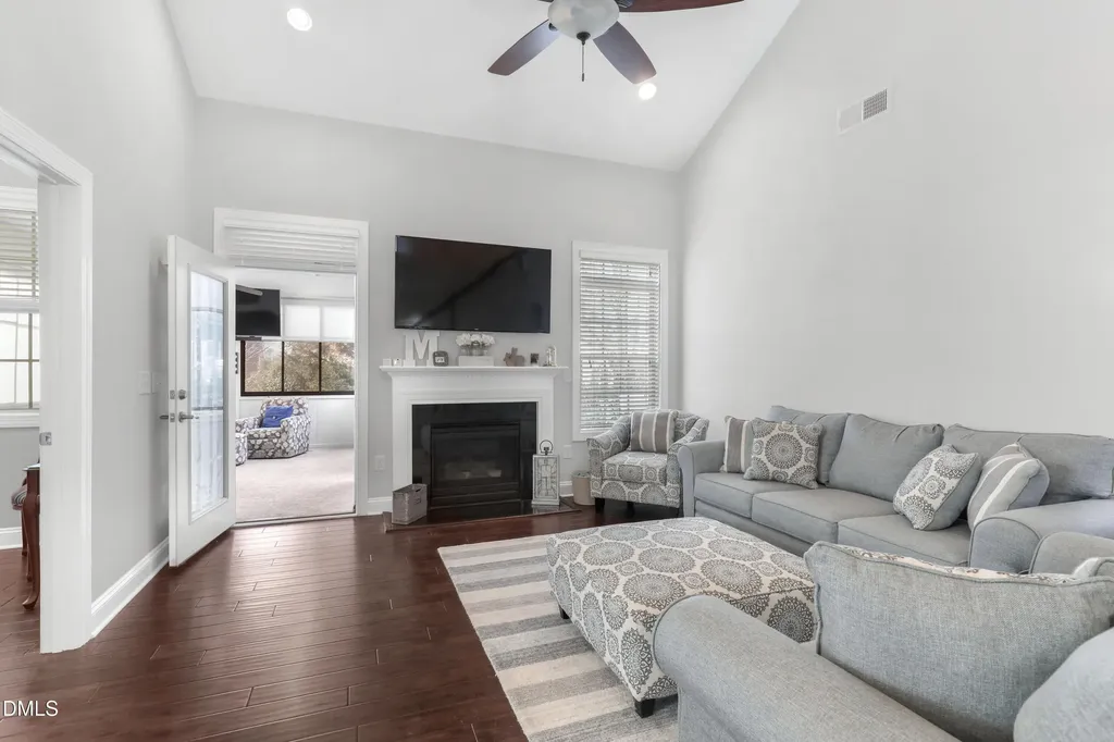 108 Silver Bluff Street Holly Springs NC 27540